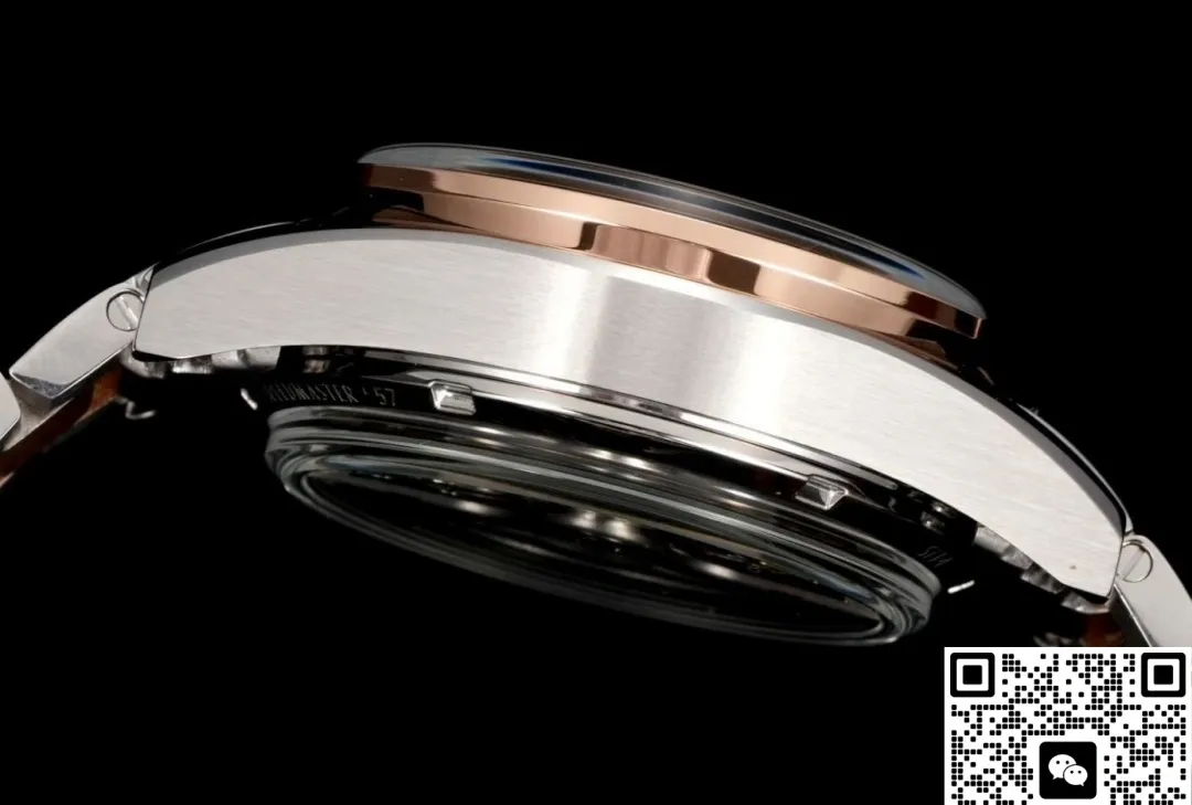 TVS Factory Omega 331.20.42.51.01.002 1:1 Best Edition Replica Watch